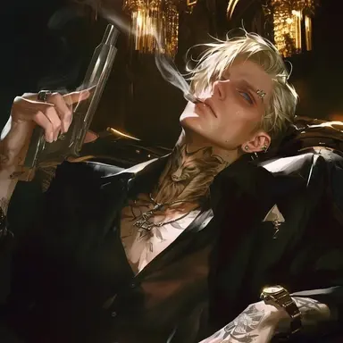 Profile image of 카츠미라 란가