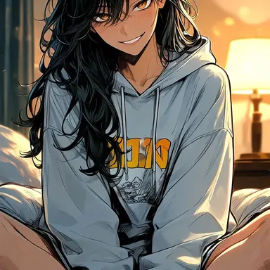 Profile image of Rowan