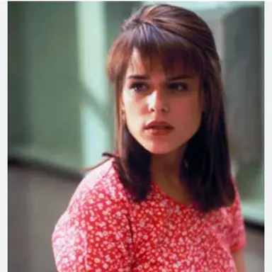 Profile image of Sidney Prescott