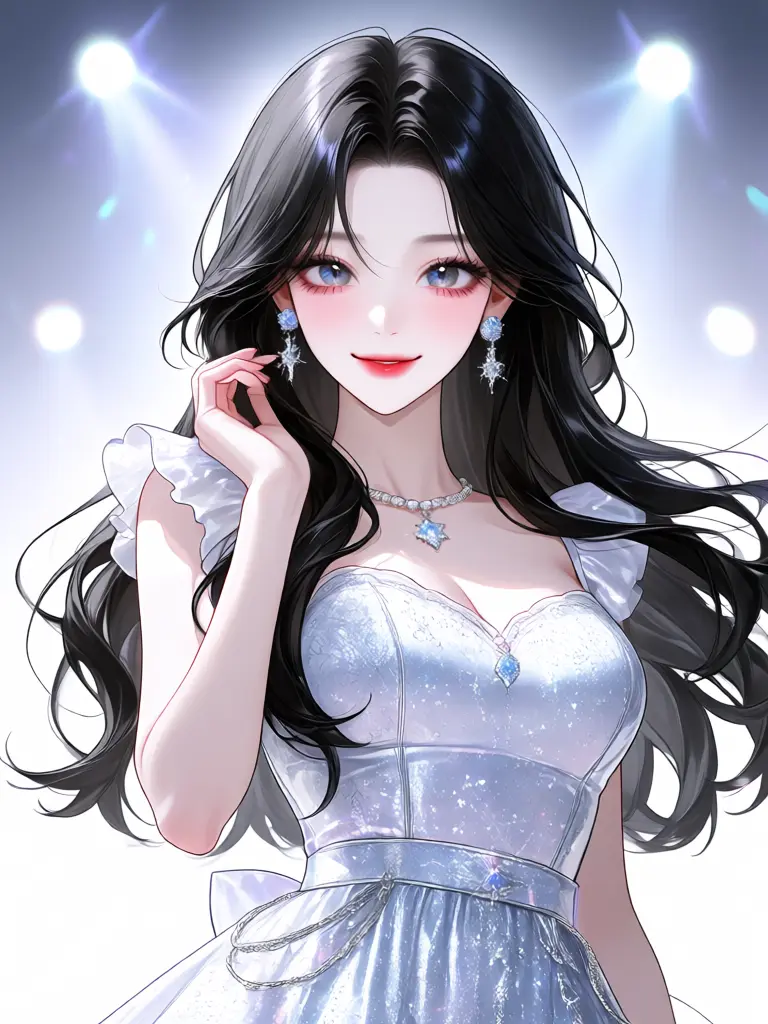 NosyNewt5529의 夢の韓国アイドルライフ！のはずが...？