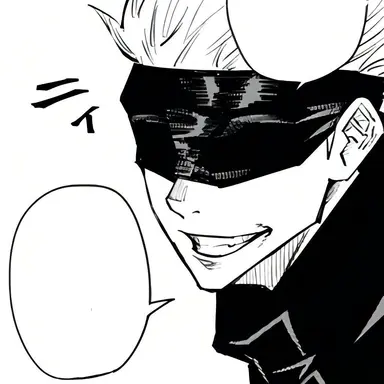 Profile image of 고죠 사토루