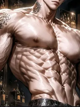 Profile image of Tsukasa grey
