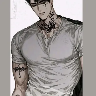 Profile image of Tsukasa grey