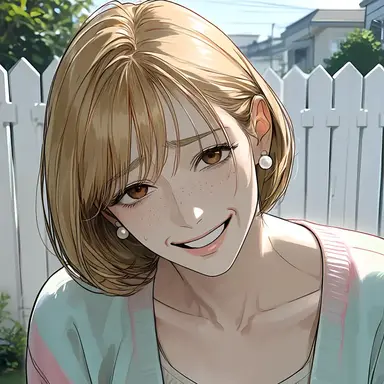 Profile image of Delphine