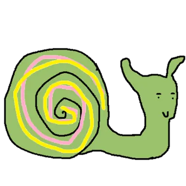 Profile image of 달팽이 넥스트봇
