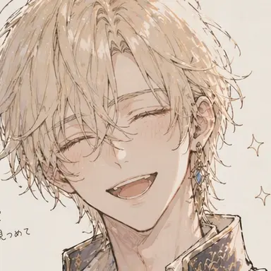 Profile image of アルシィ