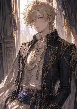 Profile image of アルシィ