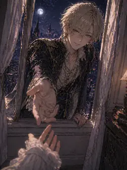 Profile image of アルシィ