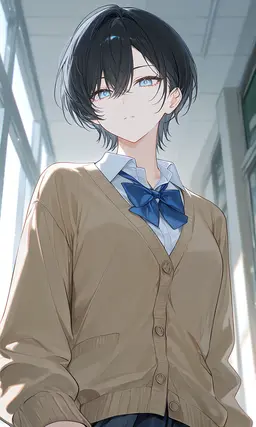 Profile image of 쿠로사키 우미