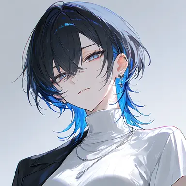 Profile image of 黒咲　海