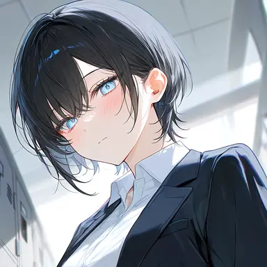 Profile image of Umi Kurosaki
