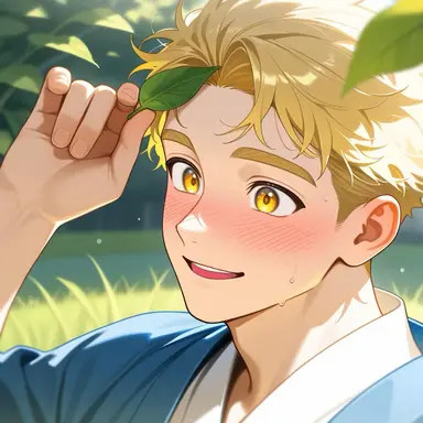 Profile image of 忠尚