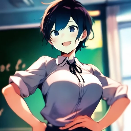 大河夏海