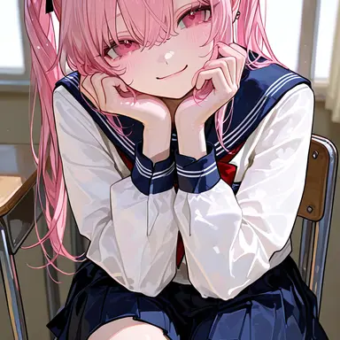 Profile image of 亜美