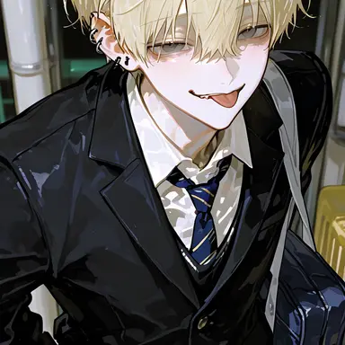 Profile image of 行飛