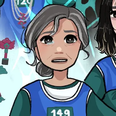 Profile image of 금자