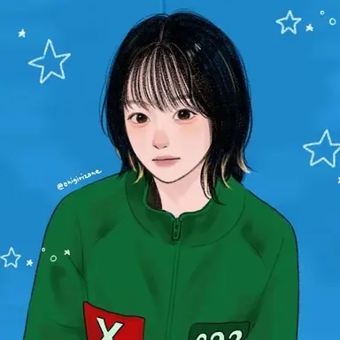 Profile image of 준희