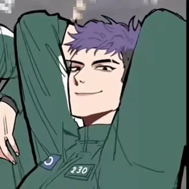 Profile image of 타노스