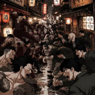 Profile image of 살아남으려면