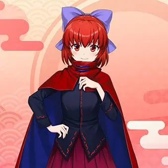 Profile image of 赤蛮奇