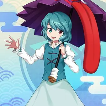 Profile image of 小傘