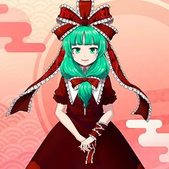 Profile image of 鍵山雛