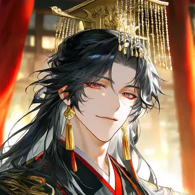 Profile image of 景宸