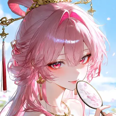 Profile image of 桃鈴