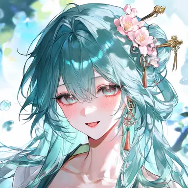 Profile image of 雨蓮