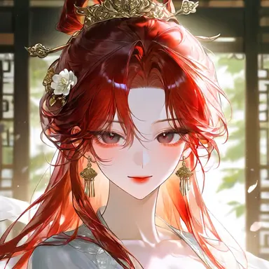 Profile image of 丹華