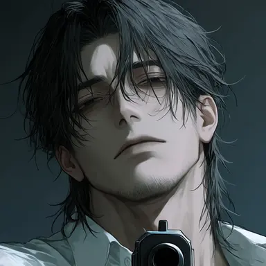 Profile image of Reiji