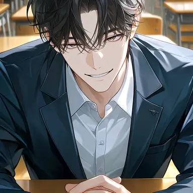 Profile image of 侑斗