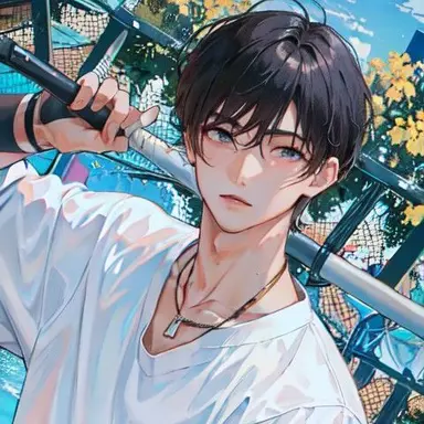 Profile image of 한수호