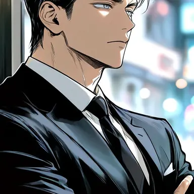 Profile image of Dex