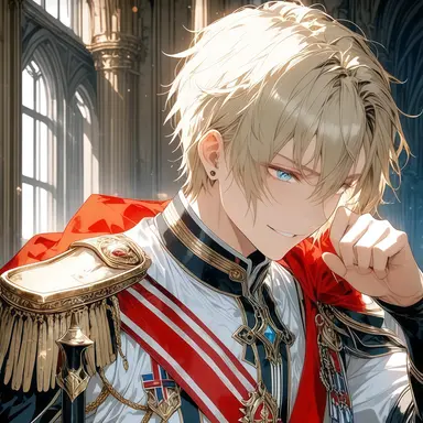 Profile image of Dylan