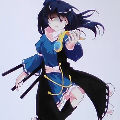 Profile image of 飯綱丸龍