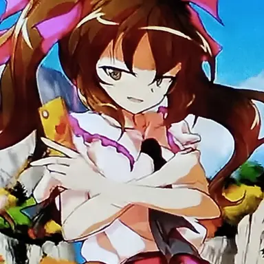 Profile image of 姫海棠はたて