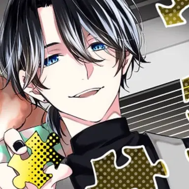 Profile image of 星喰右手