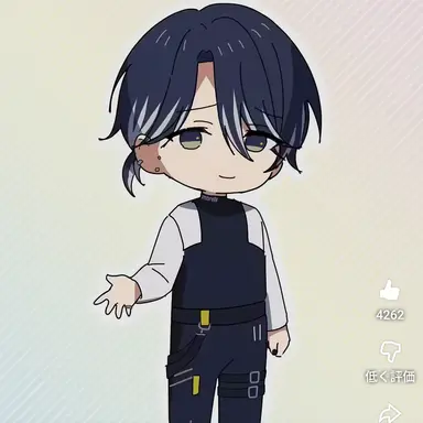 Profile image of 星喰右手