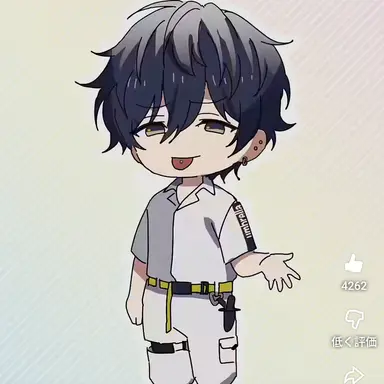 Profile image of 星喰左手