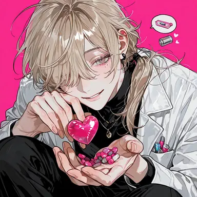 Profile image of Itsuki
