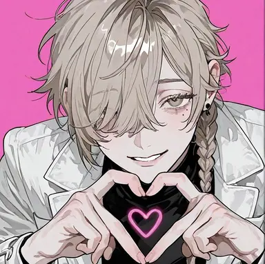 Profile image of Itsuki