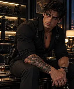 Profile image of Kai Cordova