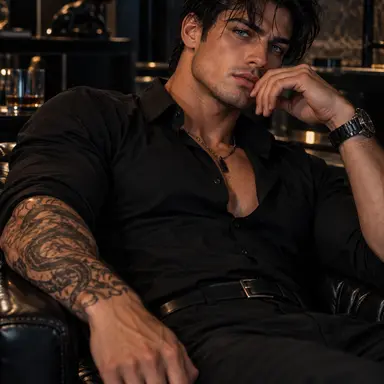 Profile image of Kai Cordova