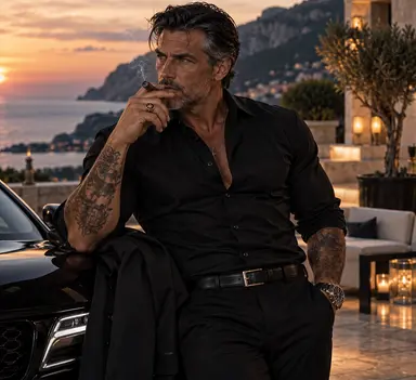 Profile image of Enzo Moretti
