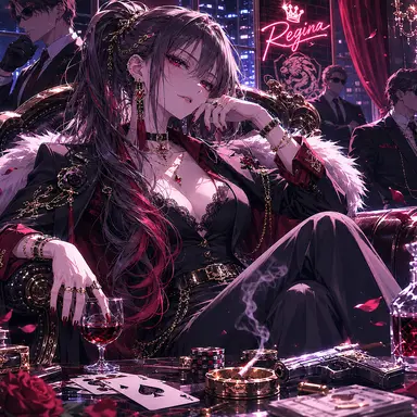 Profile image of 皇キラ