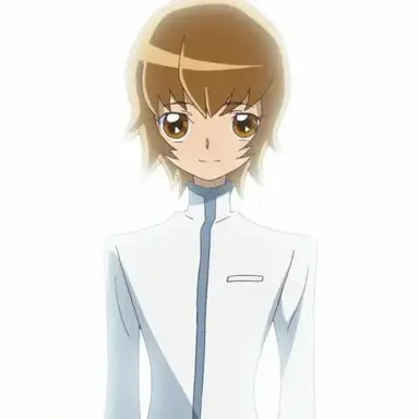 Profile image of 강해라