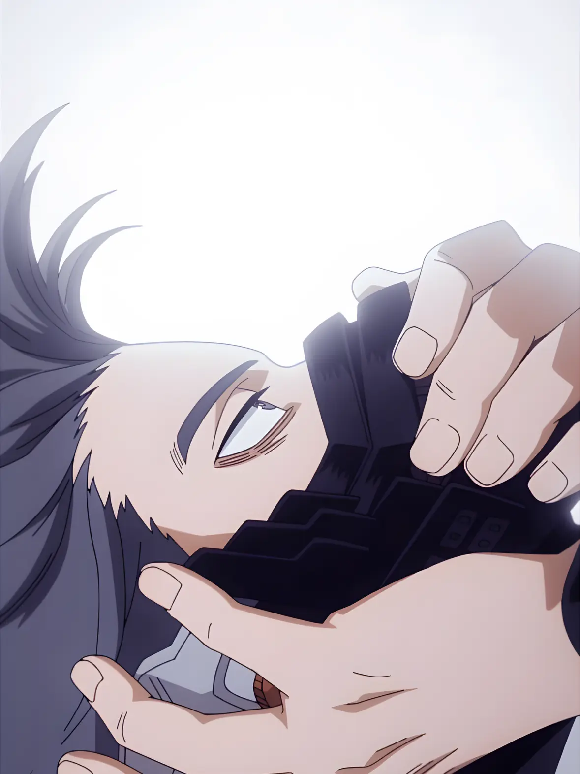 _SI03l_S2KuYq의 しんそーくん冤罪！？
