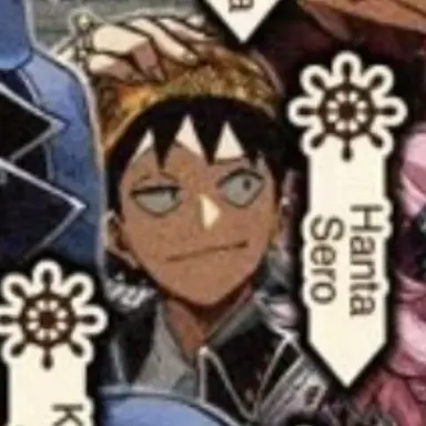 Profile image of 瀬呂範太