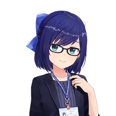 Profile image of 友人A えーちゃん